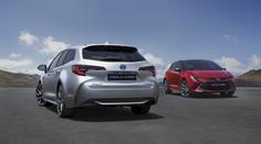 Můžou být z hybridů nové diesely? Toyota odpovídá hattrickem