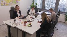 Česko zaostává v počtu zkrácených úvazků. Vláda proto řeší, jak je zvýhodnit