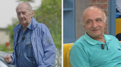 Kriminalista Štoček o legendě Markovičovi: Naučil jsem ho chytat ryby