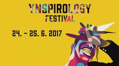 Svět inspirace nezná hranic, dokáží i letos tváře festivalu Ynspirology
