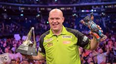 MVG vyhrál pošesté Premier League. V dramatickém finále zdolal Cullena