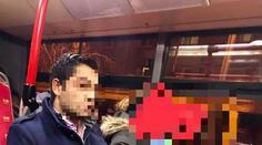 Pokoutný onanista si třel penis v autobuse! Případ řeší policie