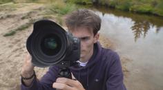Dvacet tisíc fotografií. Časosběrný snímek mladého Čecha uchvátil NASA