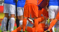 Tenhle borec zaslouží potlesk: Nařízenou penaltu sám hráč odmítl!