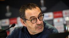 TRAPAS Chelsea! Spletla si Slavii se Spartou, ta pohotově reagovala