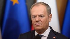 Polsko uzavře hranice s Běloruskem. Provokace z východu sílí, řekl Tusk
