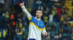Ronaldův tým přebírá neznámý Chorvat. S Garciou se CR7 rozloučil v dobrém
