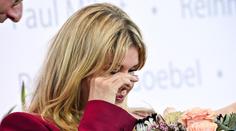 Manželka Michaela Schumachera žila jako vězeň, říká rodinný přítel Jordan