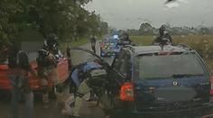 Policie zadržela muže, který měl prodávat drogy na Chrudimsku