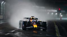 Verstappen kritizuje trať ve Vegas: Všichni měli strach. Bylo to jako led