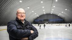 Spekulace potvrzeny. Hokejová Dukla má nového majitele, ten chce brzy extraligu