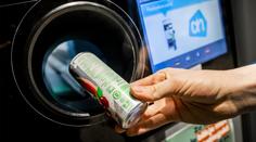 Zálohování PET lahví a plechovek: Vracet je můžete v dalších supermarketech