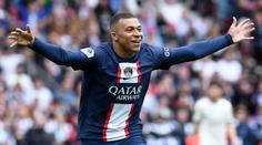 PSG chce dát Mbappému novou smlouvu s velkou výstupní klauzulí. Real se směje