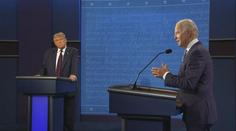 Biden s Trumpem se střetnou v debatě. Už si odsouhlasili podmínky