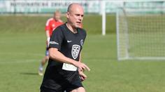 Bývalý záložník Koloušek: Pracuje a válí v "pralese". Mladým chybí motivace, říká