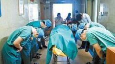 Čtyřletý hoch potřebuje 4 transplantace! Žije díky batohu