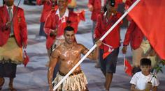 Dámy pozor! Na zimní olympiádu míří naolejovaný svalovec z Ria