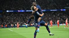 Devět gólů a drama do poslední minuty. PSG udolalo Bayern