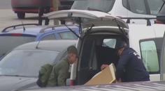 Bezohledná krádež v obchodním centru. Zloději vzali kasičku s dary pro hospic