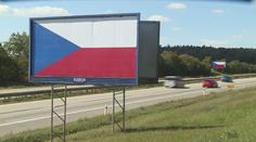 Za půl roku odstranili jen tři billboardy, pokuty nikdo nedostal