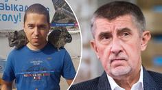 Babiš strávil dvě hodiny na policii! Kvůli "únosu" syna na Krym