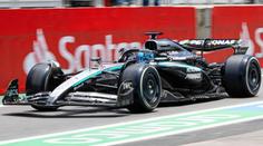 Konec po 15 letech. Mercedes vtipným videem uzavřel jednu éru