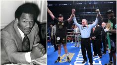 Čeká nás třetí největší zápas historie, říká rival Muhammada Aliho