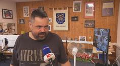 Novotný skončil ve funkci starosty Řeporyjí. Chce nastoupit do vězení