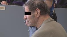 Chlípný dědeček se ukájel na vnučkách. Odsedí si sedm let