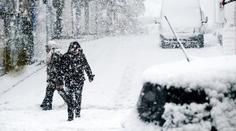 Polární vír zasáhl Česko! Drastická změna počasí zaskočila i meteorology