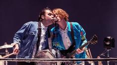 Do Prahy míří kanadští Arcade Fire! V Česku zahrají vůbec poprvé