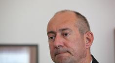 TV NOVA exkluzivně: Nejvyšší státní zástupce počítá s tím, že v úřadu skončí