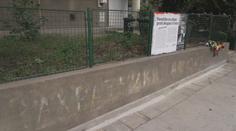 V Brně se objevila raritní památka z období okupace. Skryta byla desítky let