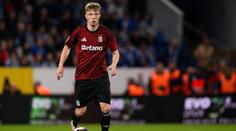 Ševínský: Cítíme se dobře, máme výherní šňůru. Stadion? Jako na Žižkově