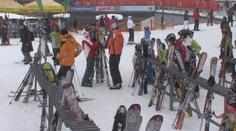 Zloděje lákají lyžárny, zmizely komplety za stovky tisíc korun