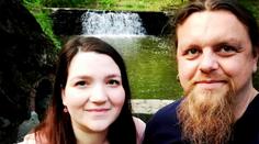 Míru (40) začalo bolet břicho. Za pár dnů táta šesti dětí zemřel