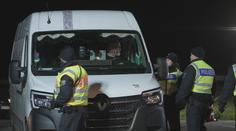 Německo zpřísňuje kontroly na hranicích. Kamioňáci se bojí zdržení