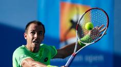 Rosol v Austrálii v ohrožení. Fanoušci soupeře ho chtěli zabít