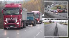 Řidiči v Novém Strašecí nadávají: Opravili silnici, která byla zcela v pořádku