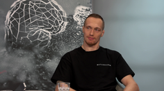 Únava nikoho nezajímá. Cítím se jako superhrdina, řekl MMA zápasník Juráček