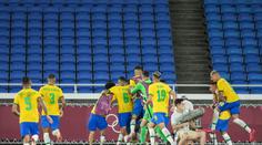 Brazílie slaví olympijské zlato. Španělsko přetlačila v prodloužení