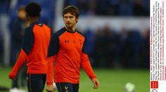 V Liberci to nevyšlo. Za Tottenham si Lesniak odbyl parádní premiéru!
