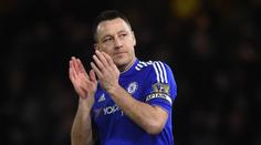 Obránce John Terry v Chelsea končí! Prozradil to jeho spoluhráč