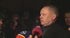 Prezident Kiska poprvé promluvil o vraždě novináře Kuciaka