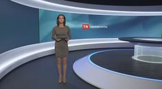 Odpolední Televizní noviny – úterý 18. ledna