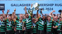 Ragbyová Gallagher Premiership začíná, Nova Sport vysílá duel loňských finalistů