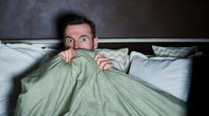 Čeho se Češi nejvíc bojí? Vede nechráněný sex a daňové přiznání