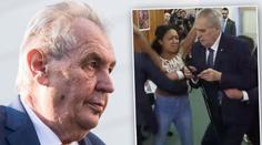 Zeman jednal protizákonně, rozhodl soud. Největší prezidentovy přešlapy