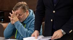 Opilý Slovák zabil autem pět lidí. K soudu jde s prosíkem, aby jej pustil z vazby