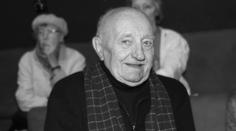 Do hereckého nebe odešla další legenda. Zemřel Josef Somr